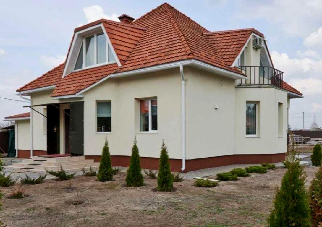 Дом по адресу (площадь 220 м²) - Atlanta.ua - фото 6