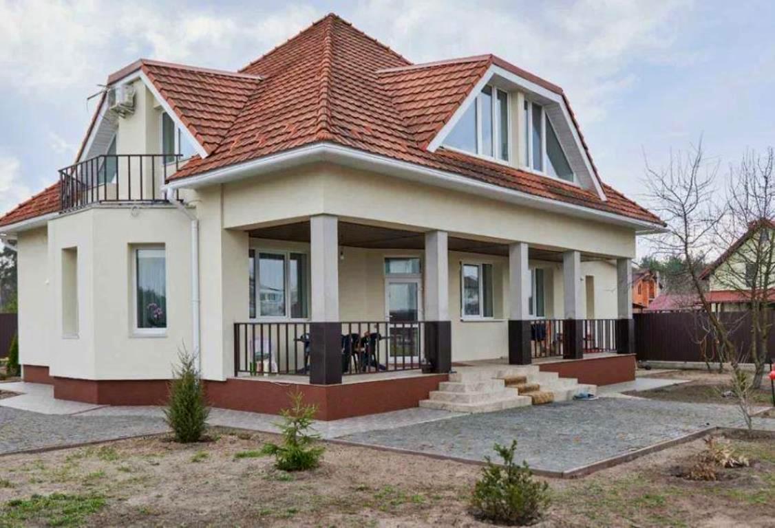 Дом по адресу (площадь 220 м²) - Atlanta.ua - фото 5