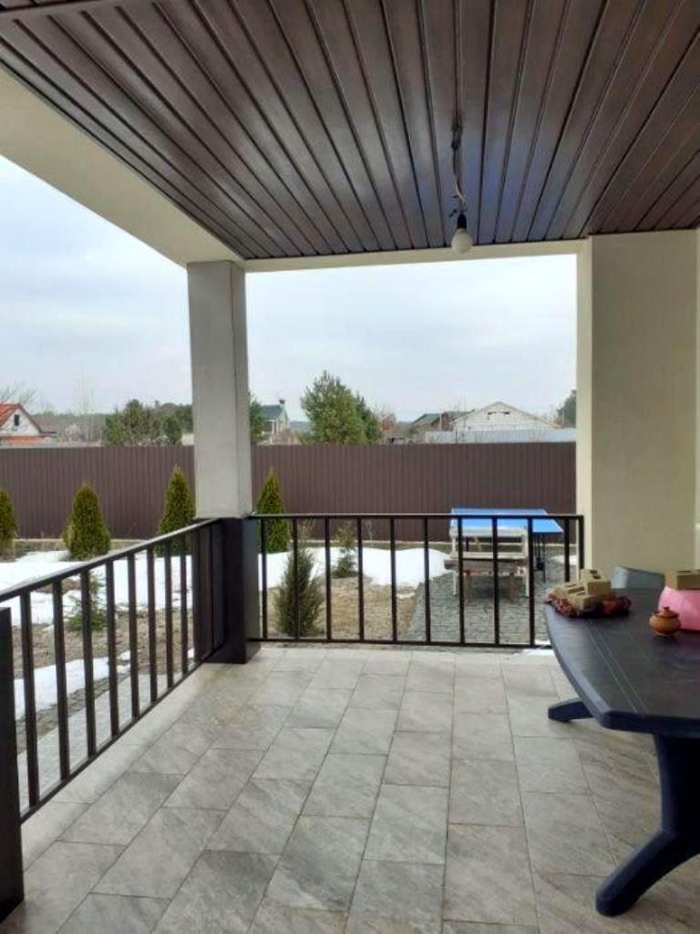 Дом по адресу (площадь 220 м²) - Atlanta.ua - фото 10