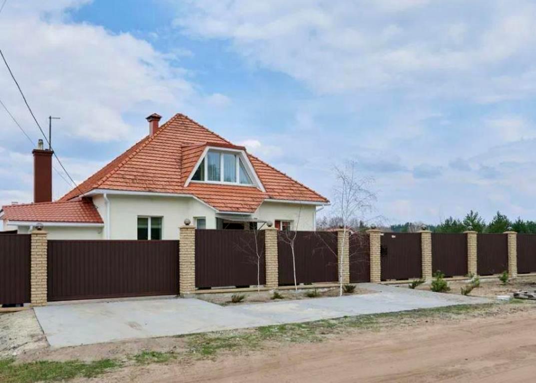 Дом по адресу (площадь 220 м²) - Atlanta.ua - фото 40