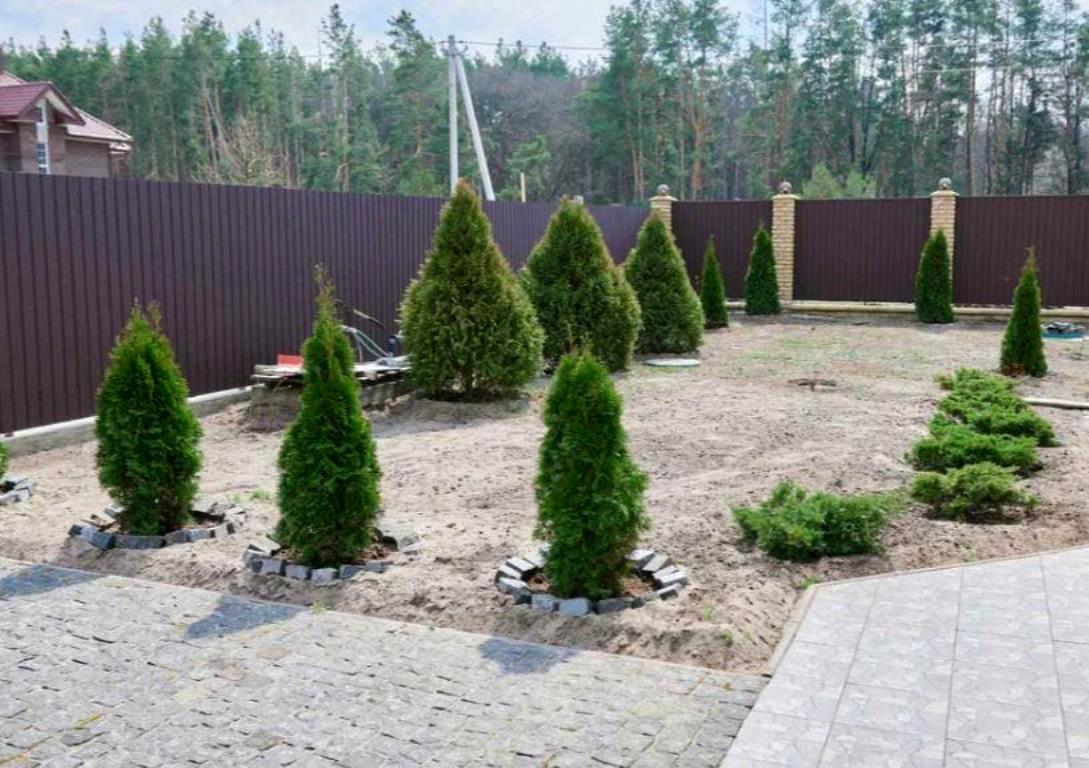 Дом по адресу (площадь 220 м²) - Atlanta.ua - фото 41