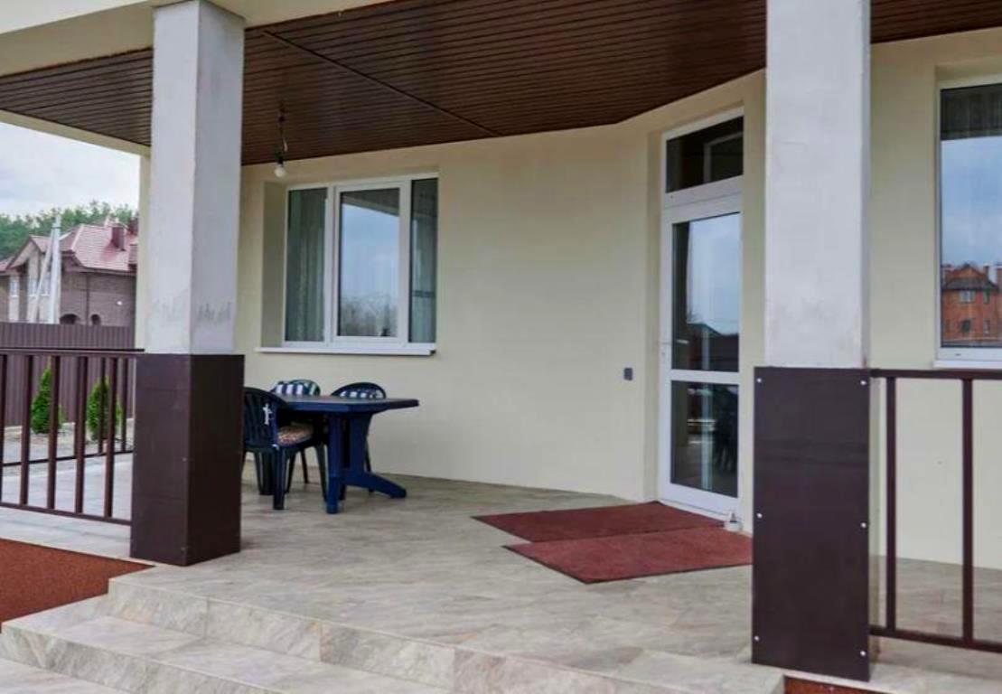 Дом по адресу (площадь 220 м²) - Atlanta.ua - фото 42