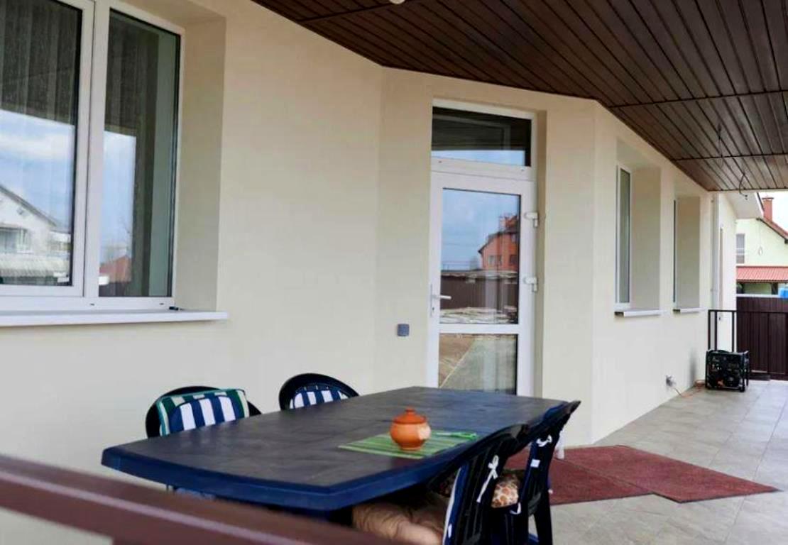 Дом по адресу (площадь 220 м²) - Atlanta.ua - фото 43