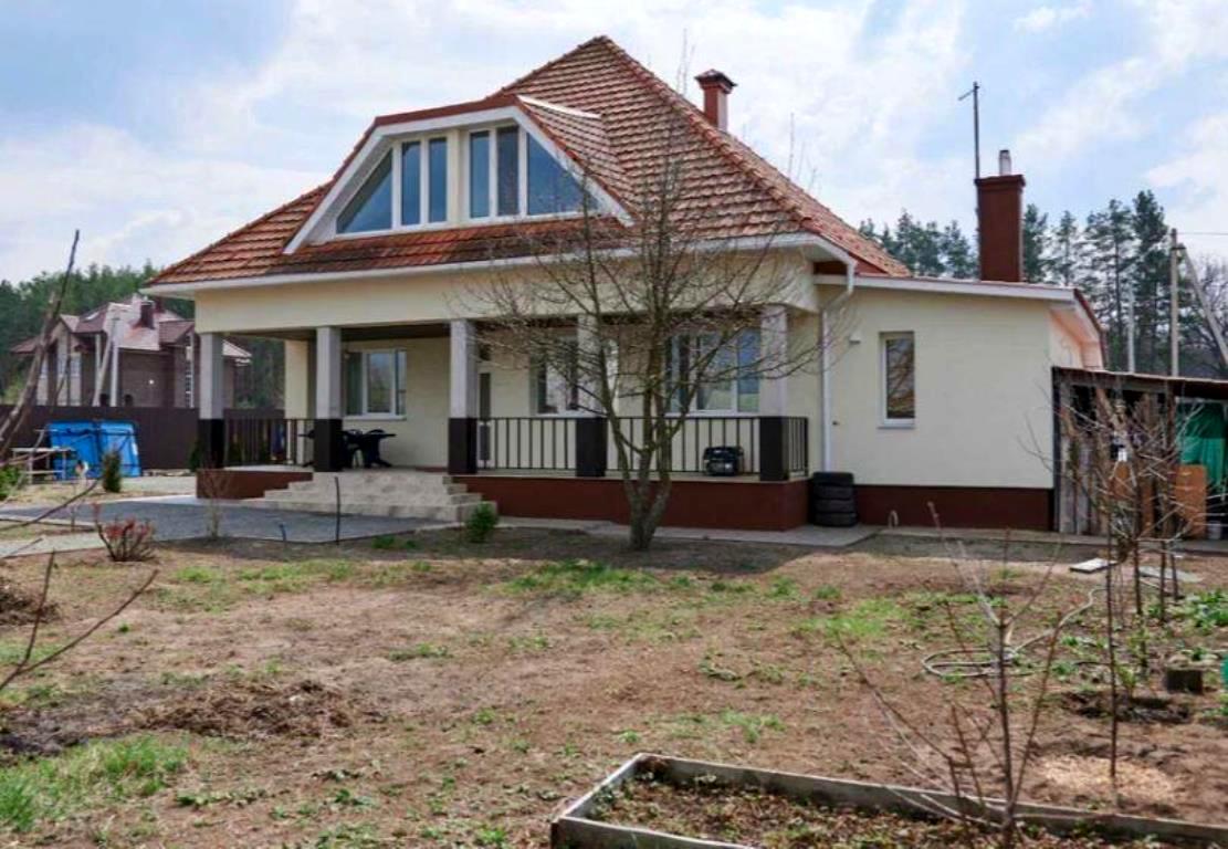 Дом по адресу (площадь 220 м²) - Atlanta.ua - фото 44