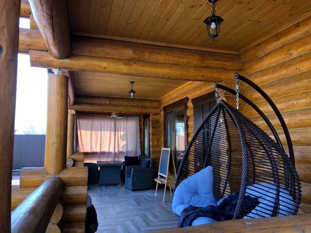 Дом по адресу (площадь 140 м²) - Atlanta.ua - фото 27