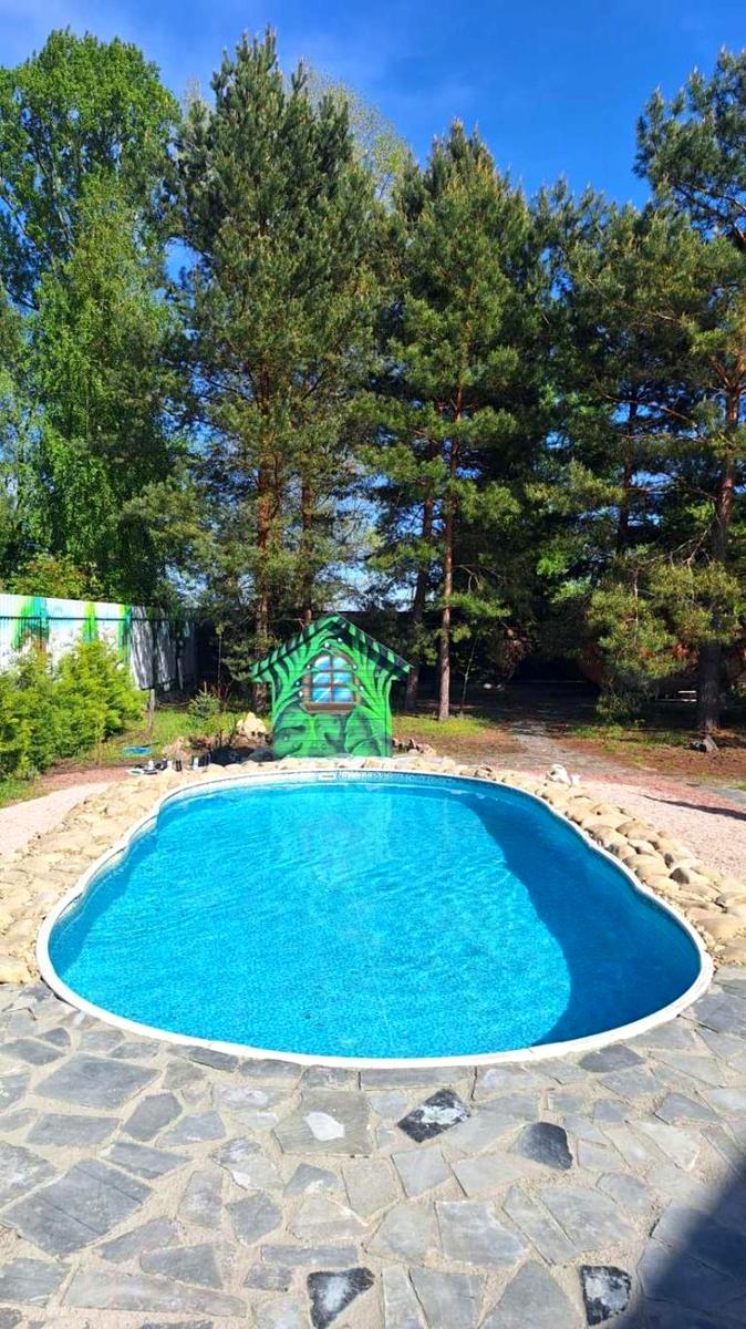 Дом по адресу (площадь 140 м²) - Atlanta.ua - фото 28