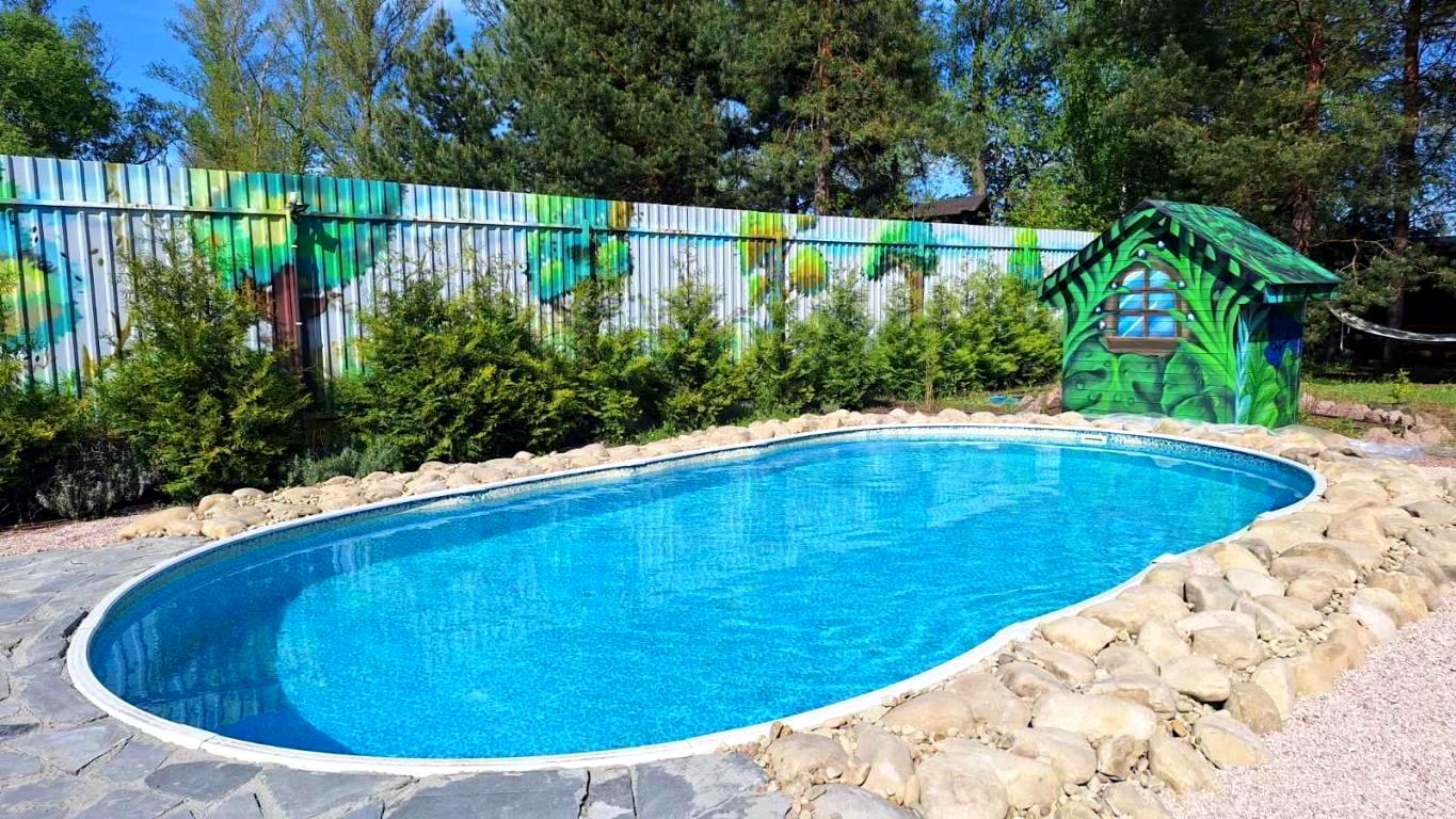 Дом по адресу (площадь 140 м²) - Atlanta.ua - фото 29