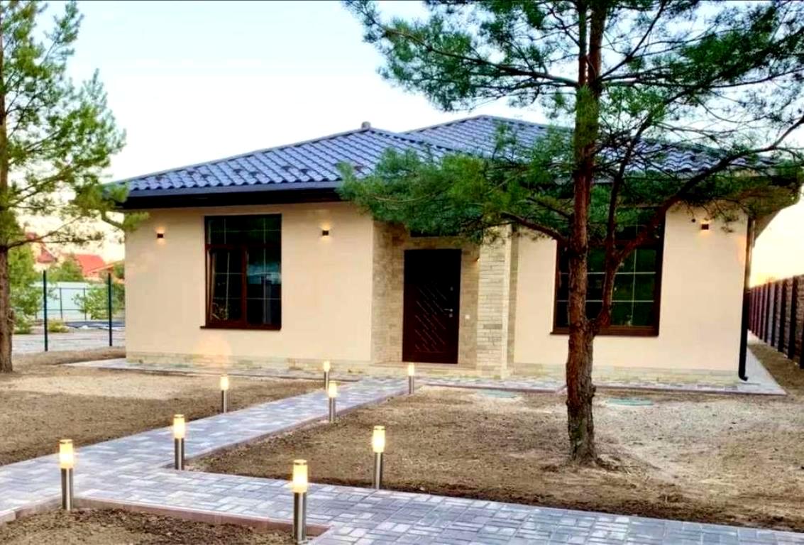 Дом по адресу (площадь 127 м²) - Atlanta.ua - фото 12