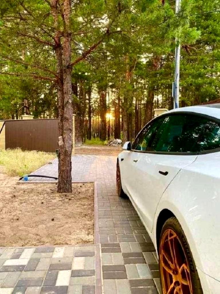 Дом по адресу (площадь 127 м²) - Atlanta.ua - фото 25