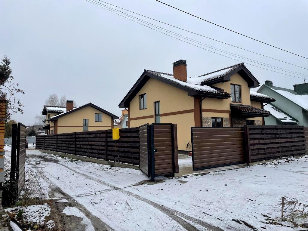 Дом по адресу ул. Зоряна (площадь 155 м²) - Atlanta.ua - фото 8