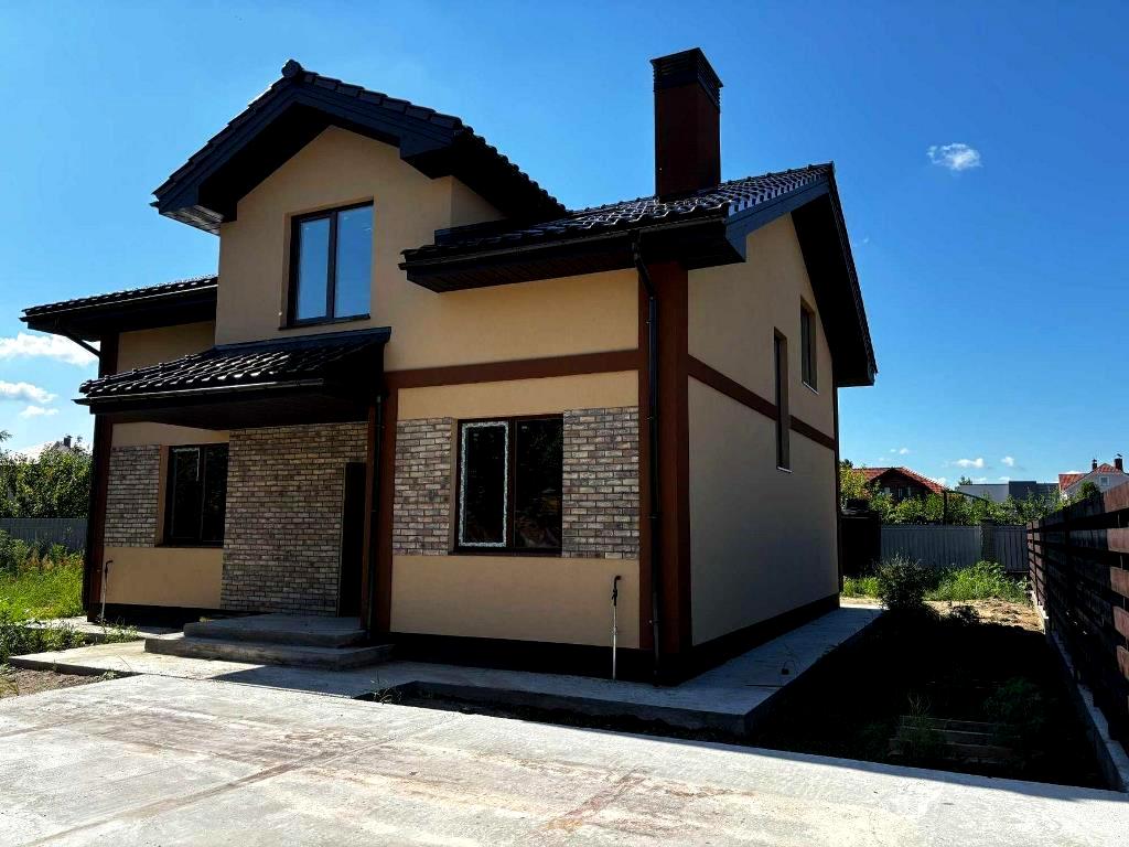 Дом по адресу ул. Зоряна (площадь 155 м²) - Atlanta.ua - фото 11