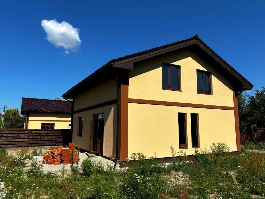 Дом по адресу ул. Зоряна (площадь 155 м²) - Atlanta.ua - фото 18