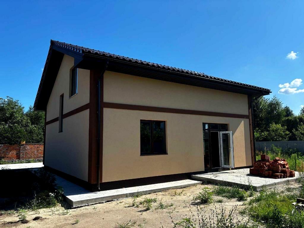 Дом по адресу ул. Зоряна (площадь 155 м²) - Atlanta.ua - фото 19