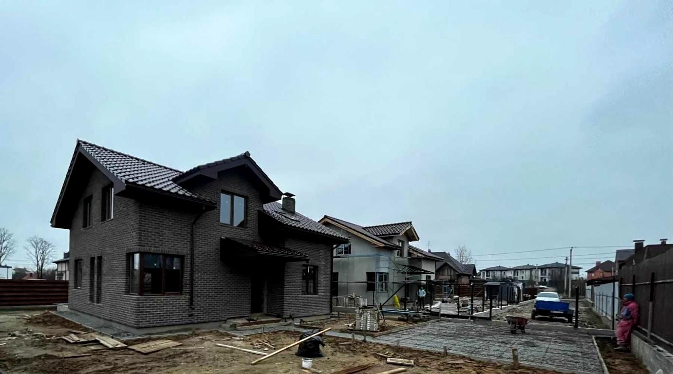 Дом по адресу (площадь 145 м²) - Atlanta.ua - фото 16