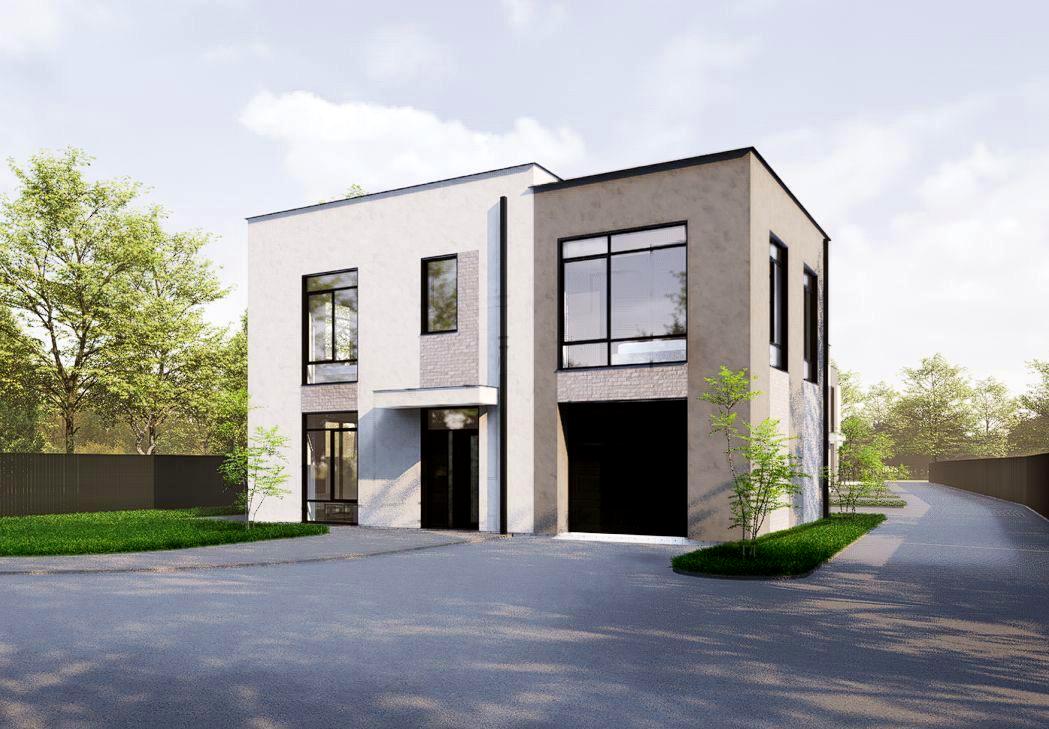 Дом по адресу Шевченко Т. Ул. (площадь 106 м²) - Atlanta.ua - фото 16