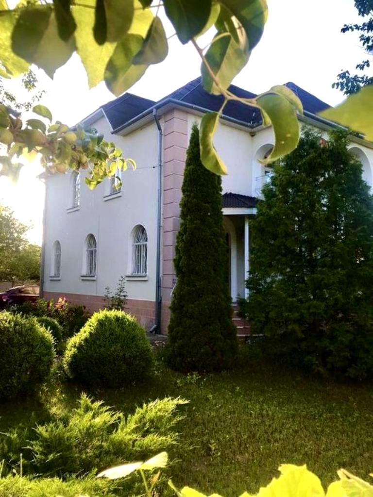 House by the address (area 220 m²) - Atlanta.ua - photo 6