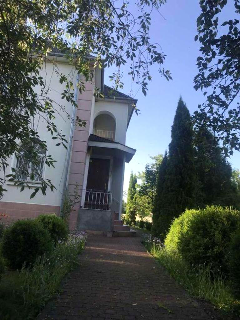 House by the address (area 220 m²) - Atlanta.ua - photo 11