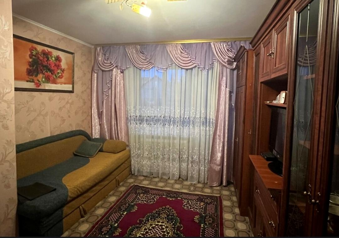 1-комнатная квартира по адресу (площадь 22 м²) - Atlanta.ua - фото 2