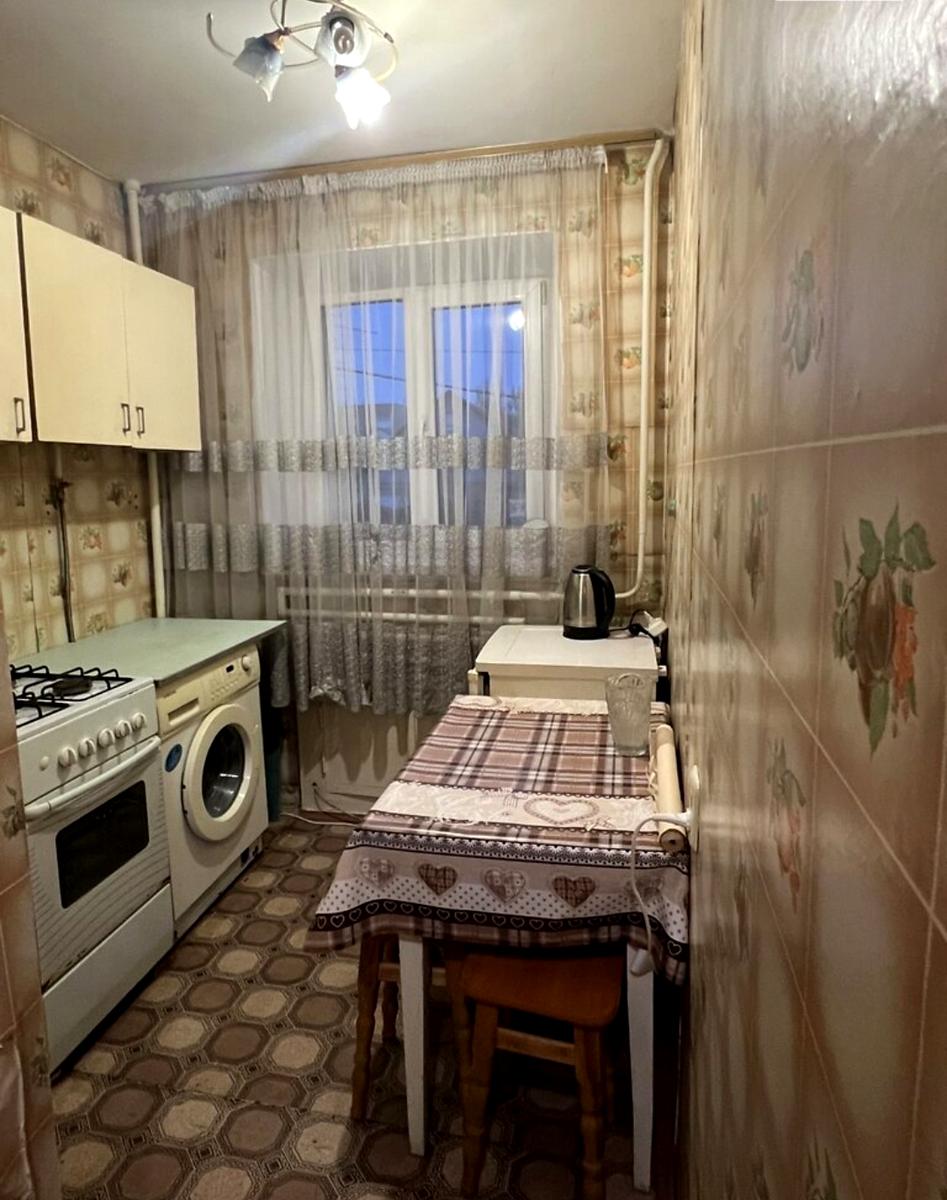 1-комнатная квартира по адресу (площадь 22 м²) - Atlanta.ua - фото 5