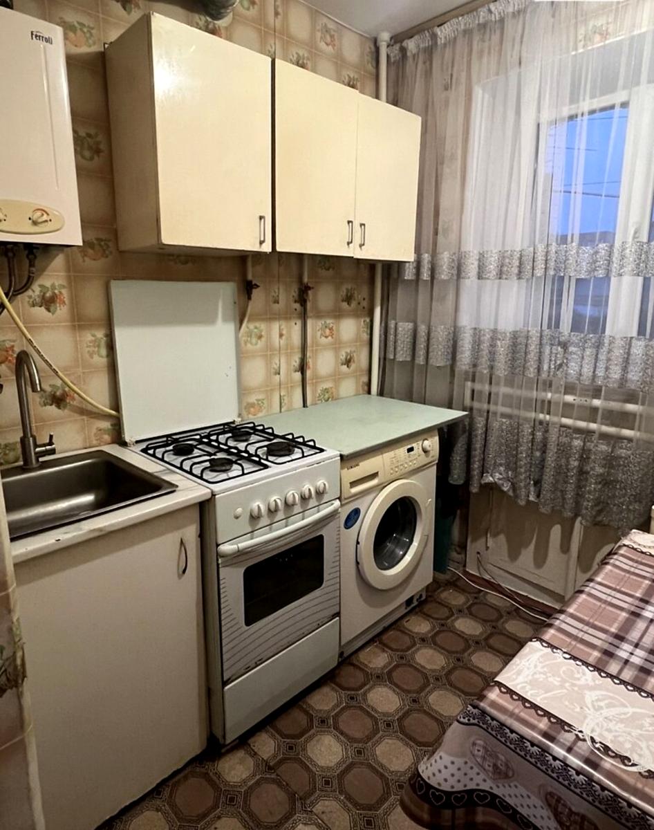 1-комнатная квартира по адресу (площадь 22 м²) - Atlanta.ua - фото 3