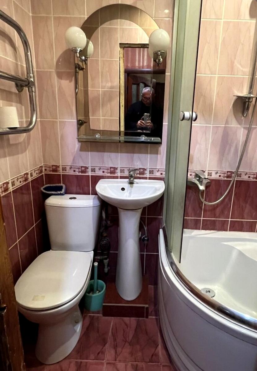 1-комнатная квартира по адресу (площадь 22 м²) - Atlanta.ua - фото 7