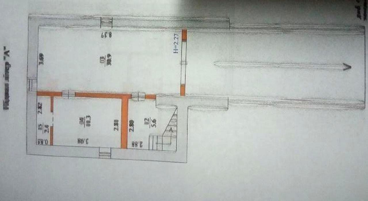 Дом по адресу (площадь 185 м²) - Atlanta.ua - фото 5