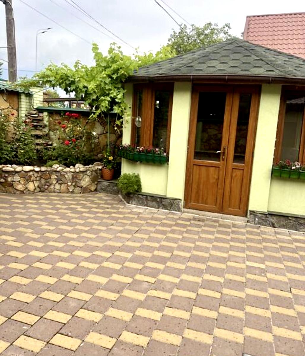 Дом по адресу (площадь 230 м²) - Atlanta.ua - фото 2