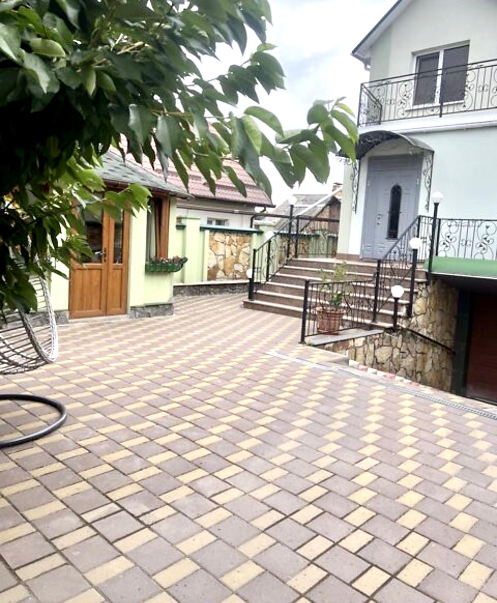 Дом по адресу (площадь 230 м²) - Atlanta.ua - фото 3