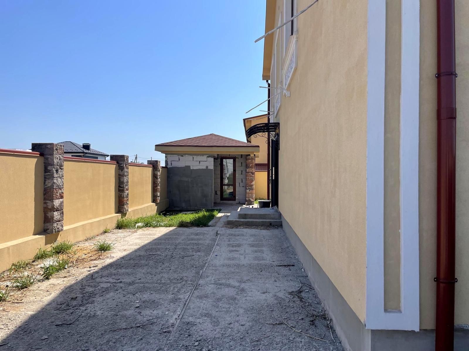 Будинок за адресою (площа 125 м²) - Atlanta.ua - фото 7