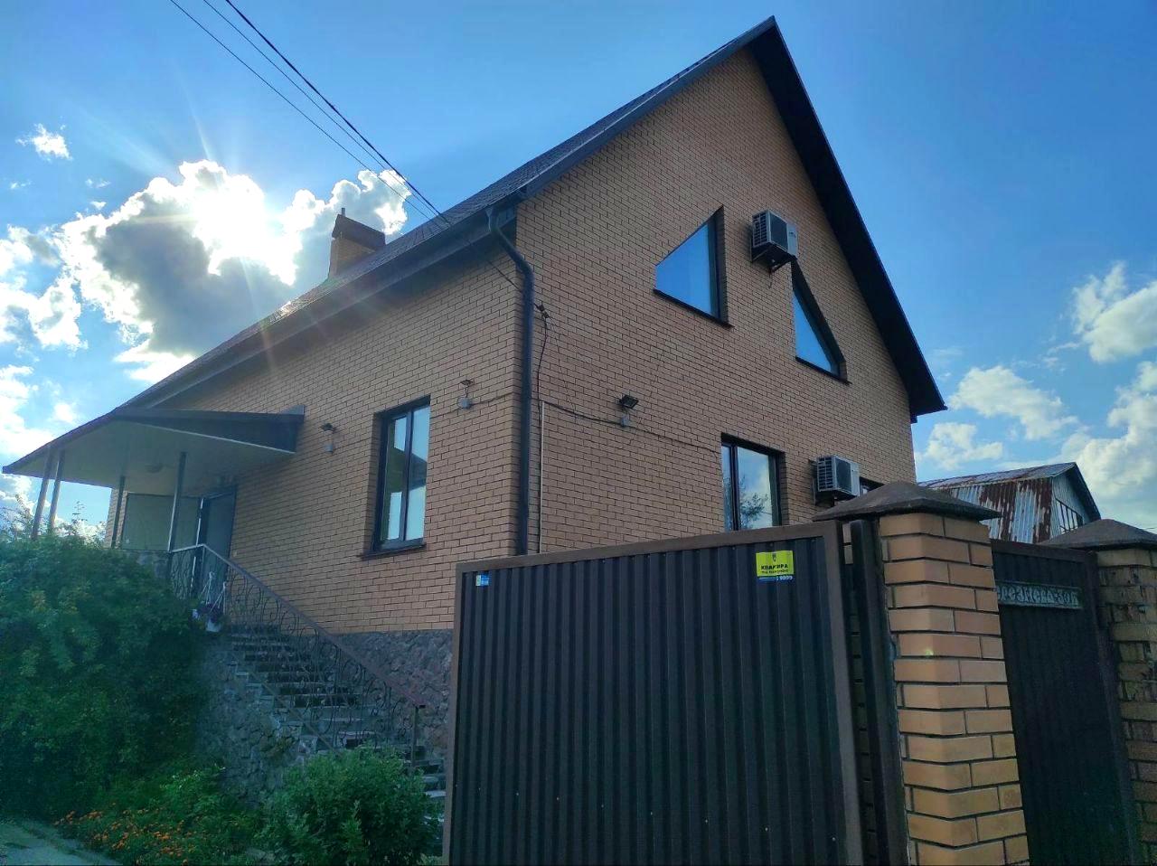 Дом по адресу ул. Заречная (площадь 260 м²) - Atlanta.ua - фото 12