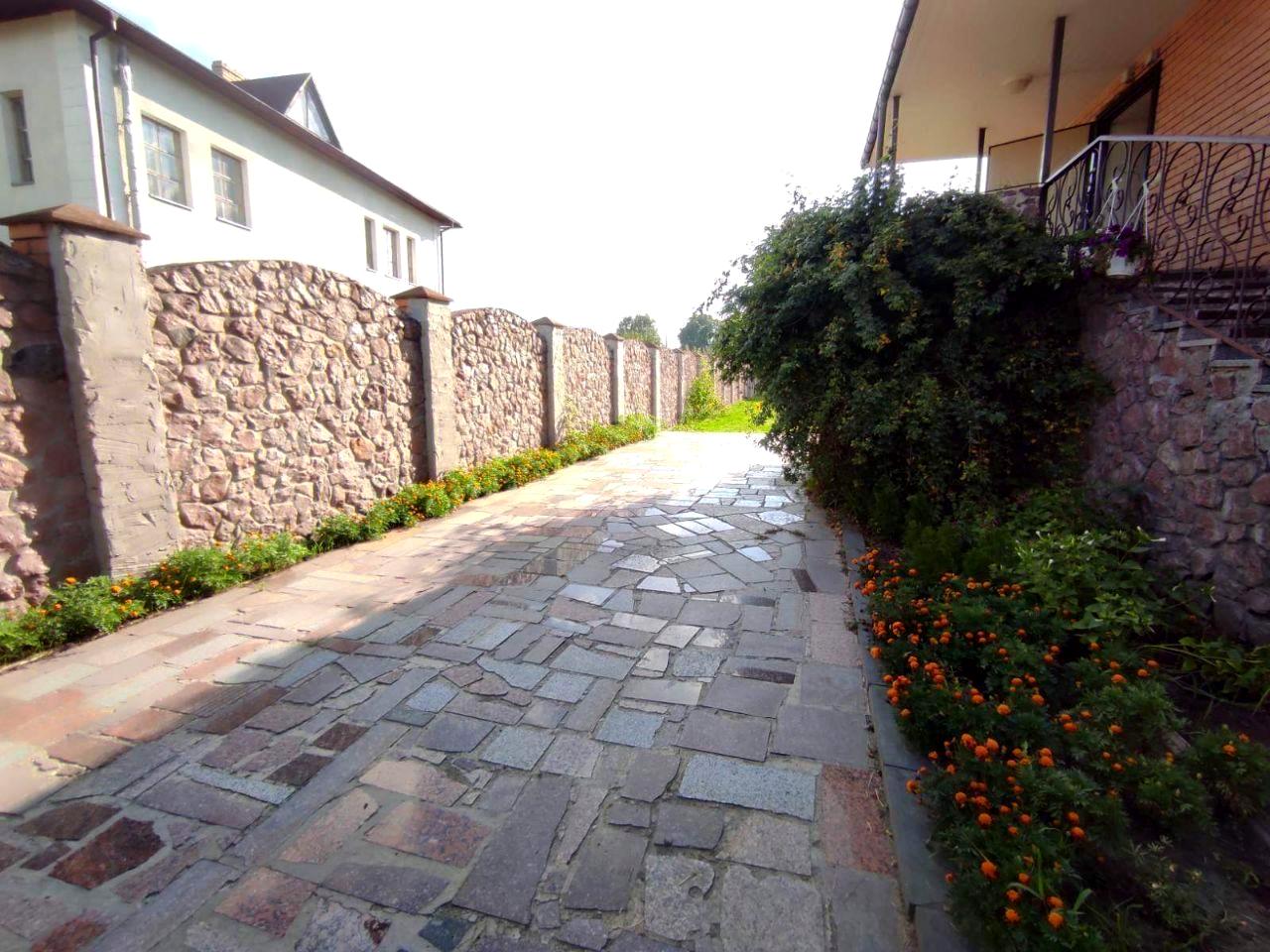 Дом по адресу ул. Заречная (площадь 260 м²) - Atlanta.ua - фото 11