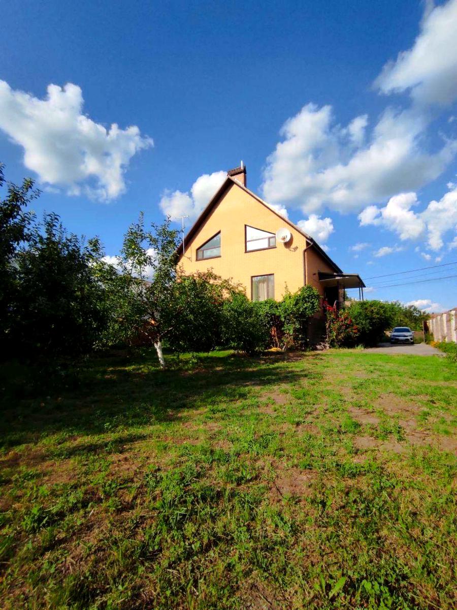 Дом по адресу ул. Заречная (площадь 260 м²) - Atlanta.ua - фото 13