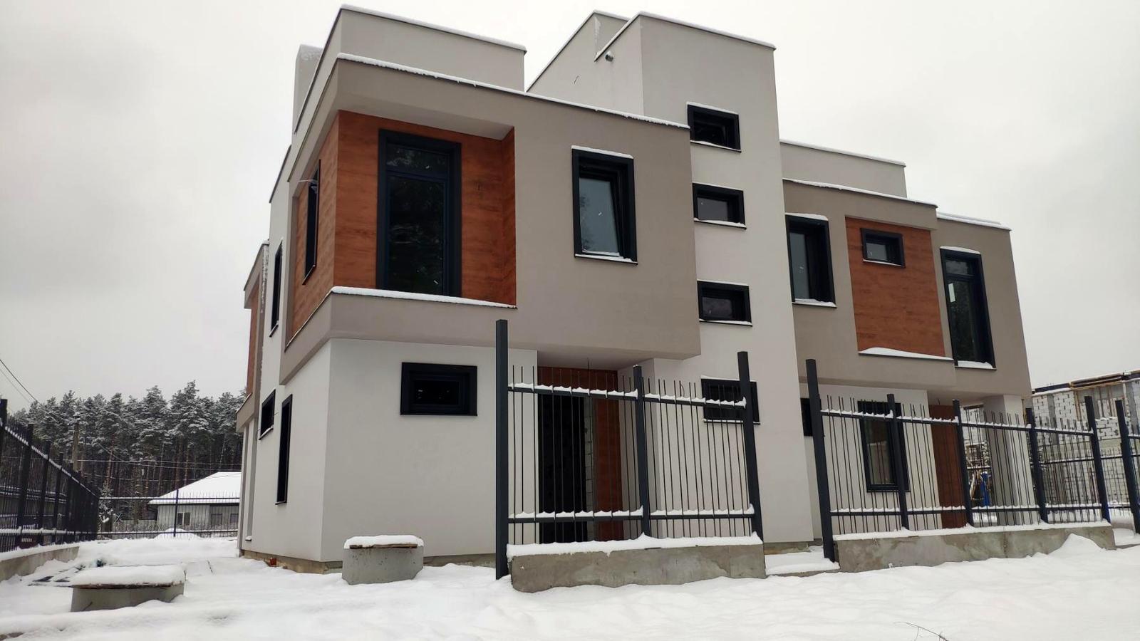 Дом по адресу ул. Радистов (площадь 200 м²) - Atlanta.ua - фото 5