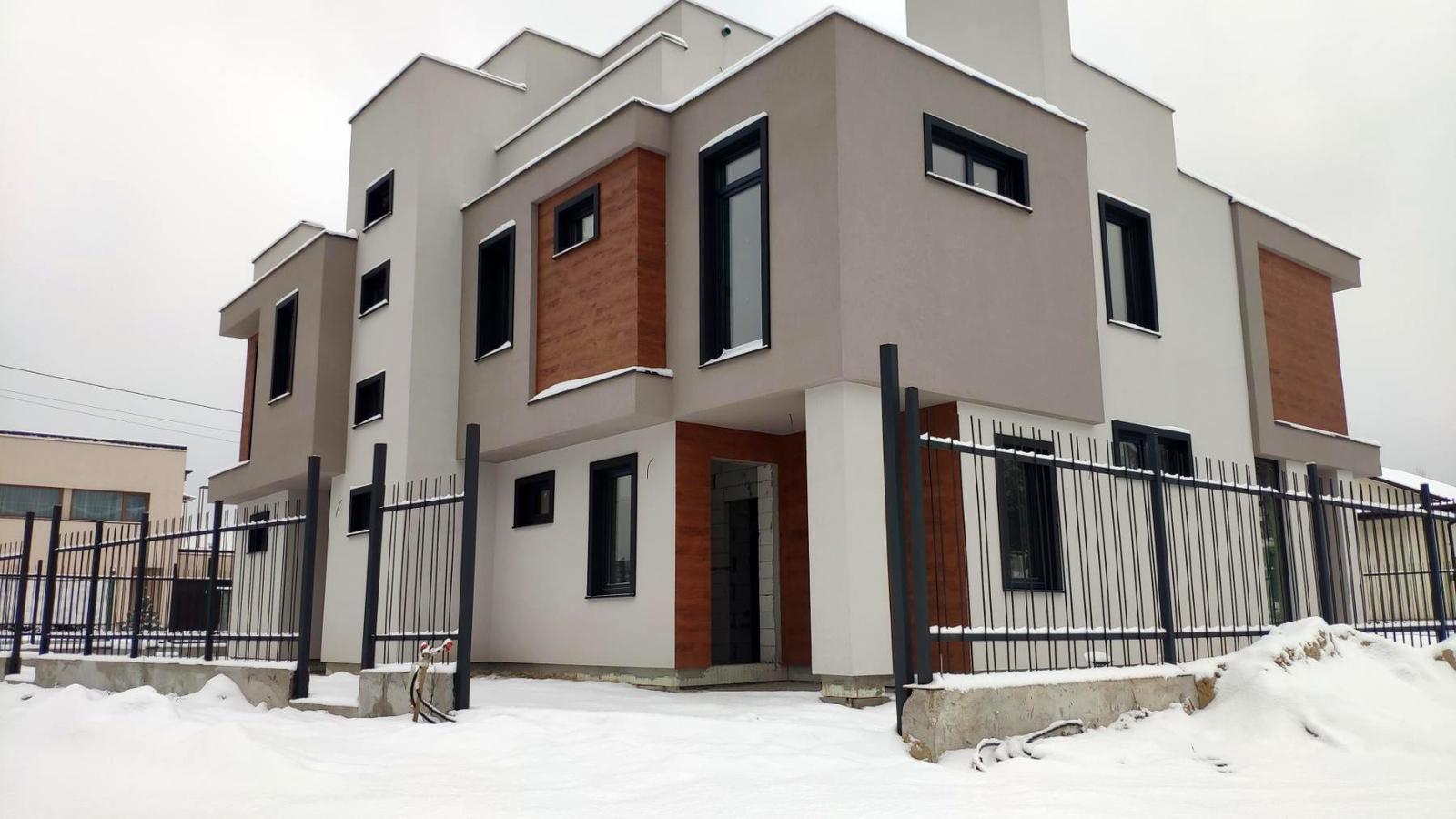 Дом по адресу ул. Радистов (площадь 200 м²) - Atlanta.ua - фото 6