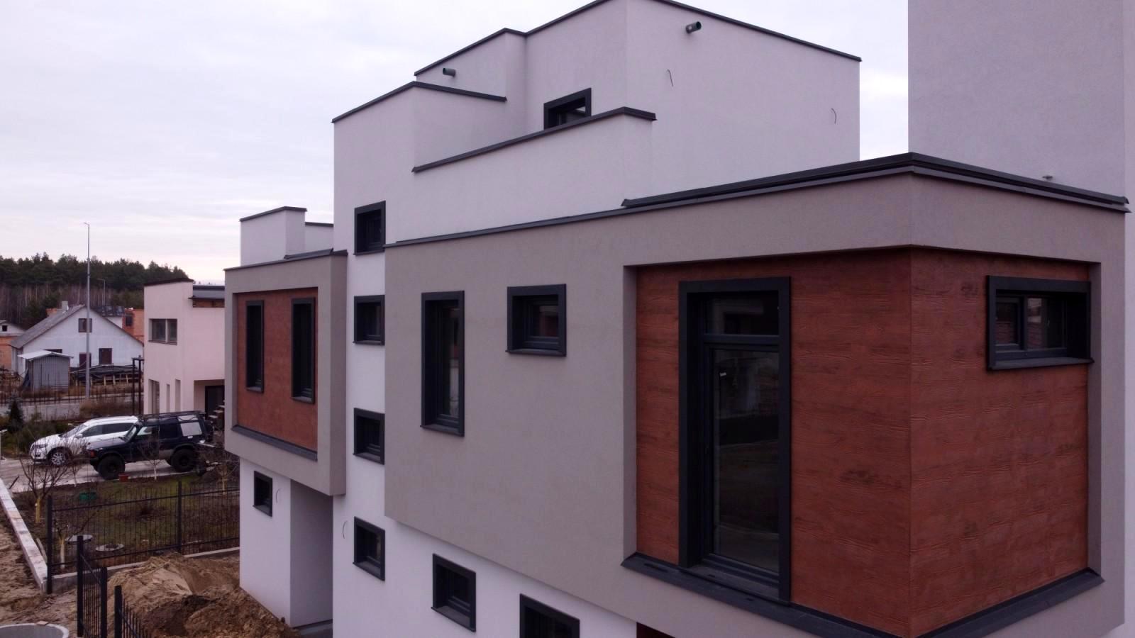 Дом по адресу ул. Радистов (площадь 200 м²) - Atlanta.ua - фото 10