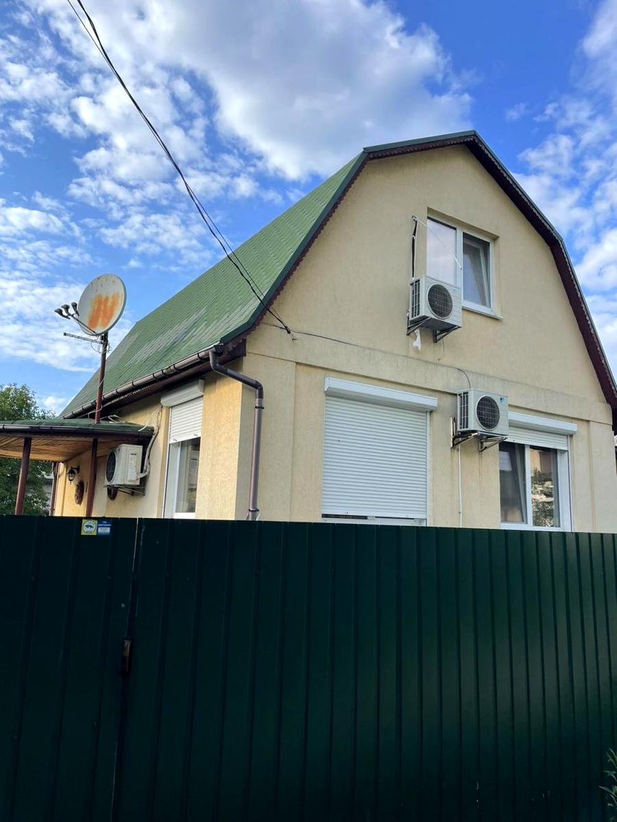 Будинок за адресою вул. Осіння (площа 110 м²) - Atlanta.ua - фото 7