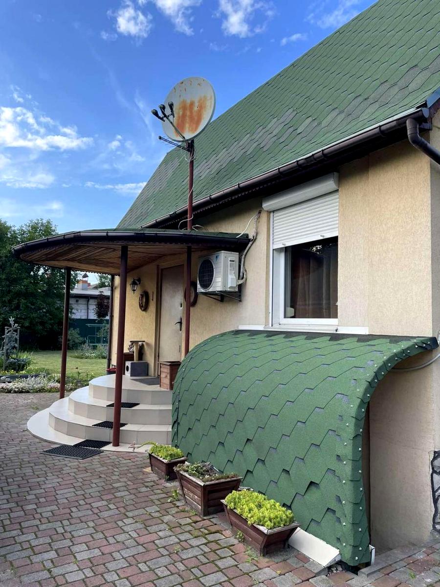 Будинок за адресою вул. Осіння (площа 110 м²) - Atlanta.ua - фото 8