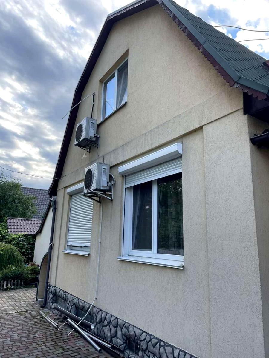 Будинок за адресою вул. Осіння (площа 110 м²) - Atlanta.ua - фото 10