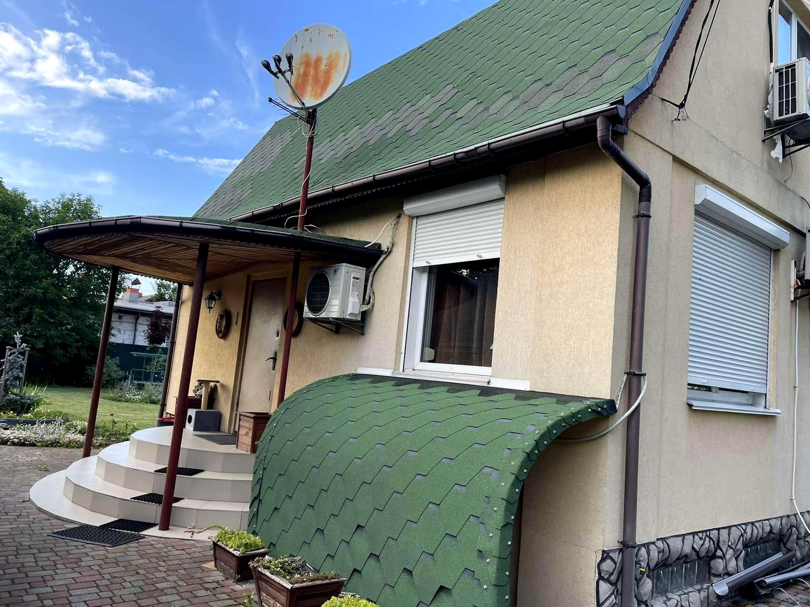 Будинок за адресою вул. Осіння (площа 110 м²) - Atlanta.ua - фото 6