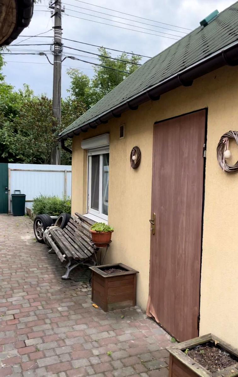 Будинок за адресою вул. Осіння (площа 110 м²) - Atlanta.ua - фото 13