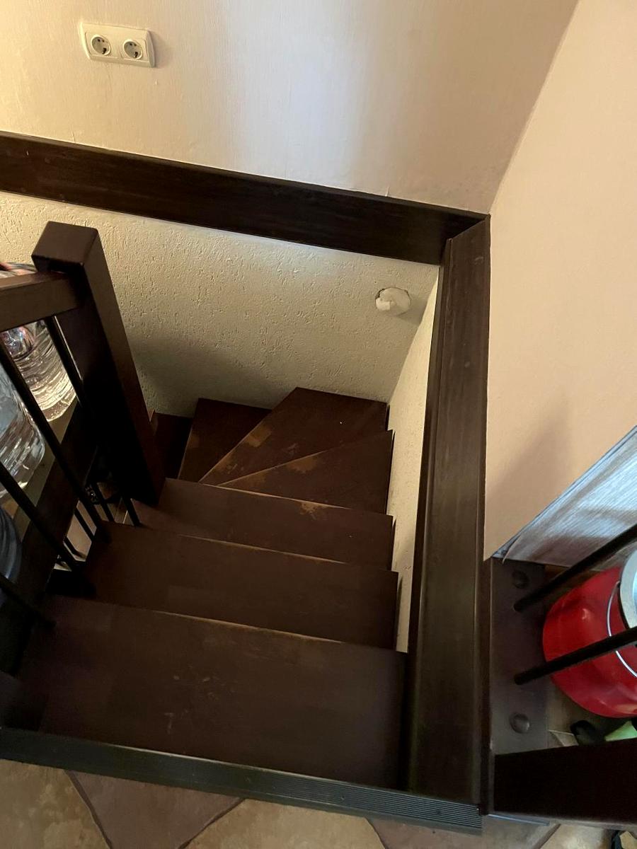 Будинок за адресою вул. Осіння (площа 110 м²) - Atlanta.ua - фото 21