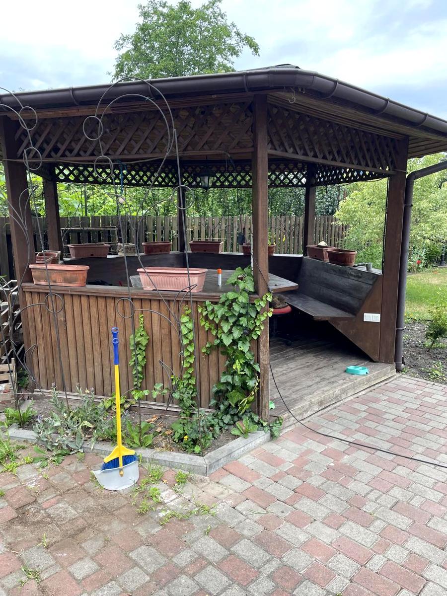 Будинок за адресою вул. Осіння (площа 110 м²) - Atlanta.ua - фото 35