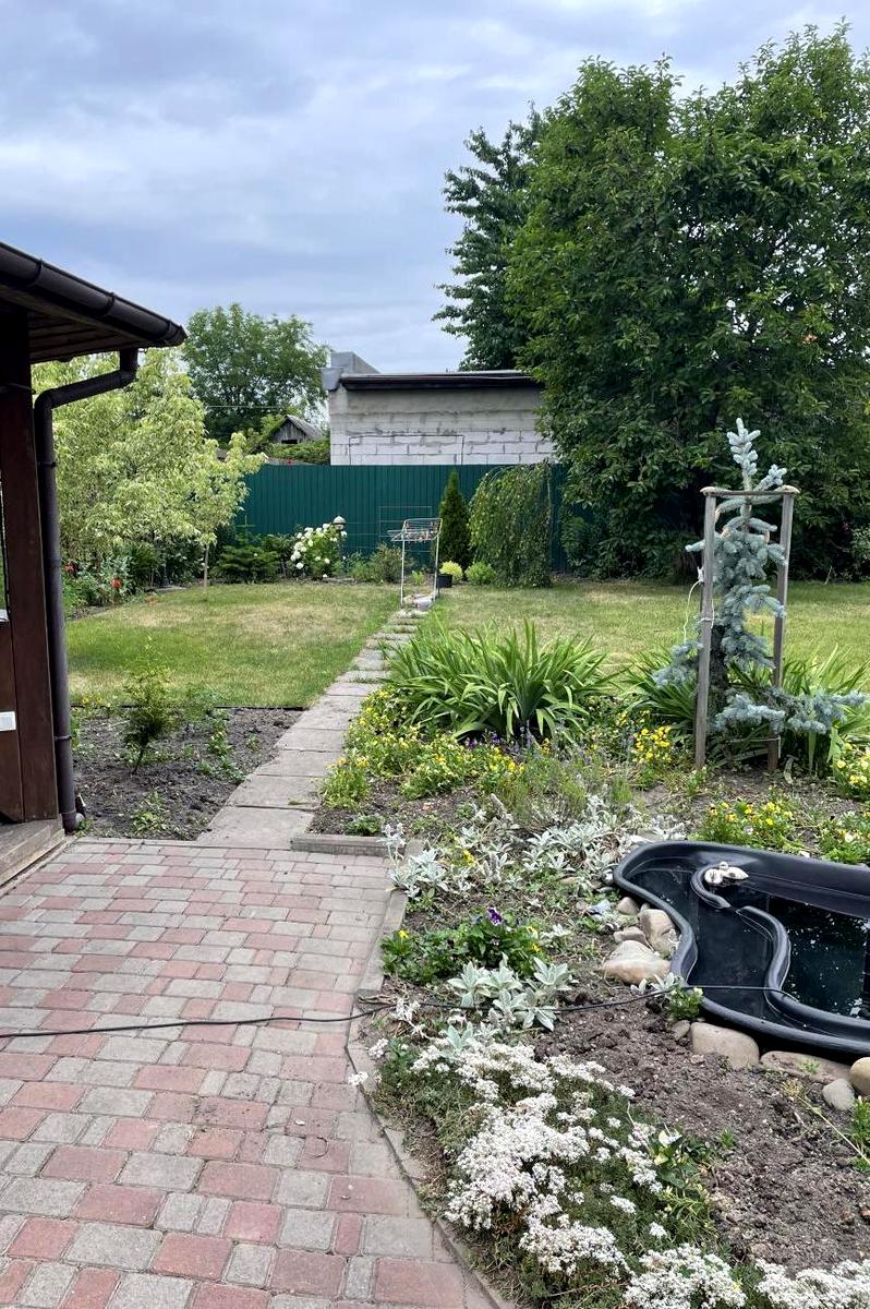 Будинок за адресою вул. Осіння (площа 110 м²) - Atlanta.ua - фото 39