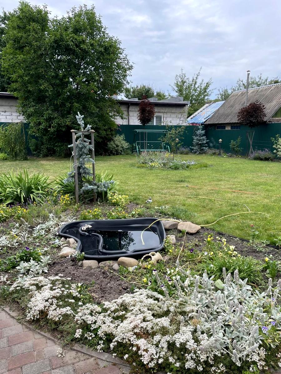 Будинок за адресою вул. Осіння (площа 110 м²) - Atlanta.ua - фото 42