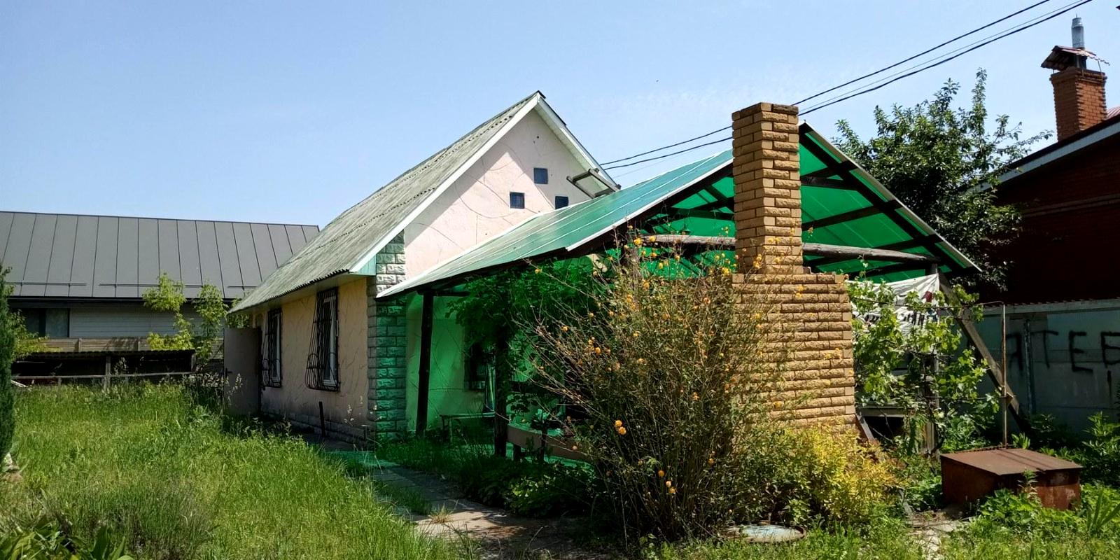 Дом по адресу (площадь 150 м²) - Atlanta.ua - фото 11