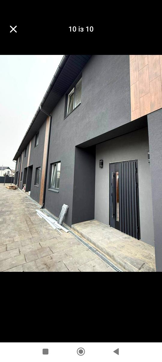 Будинок за адресою вул. Центральна (площа 110 м²) - Atlanta.ua - фото 7