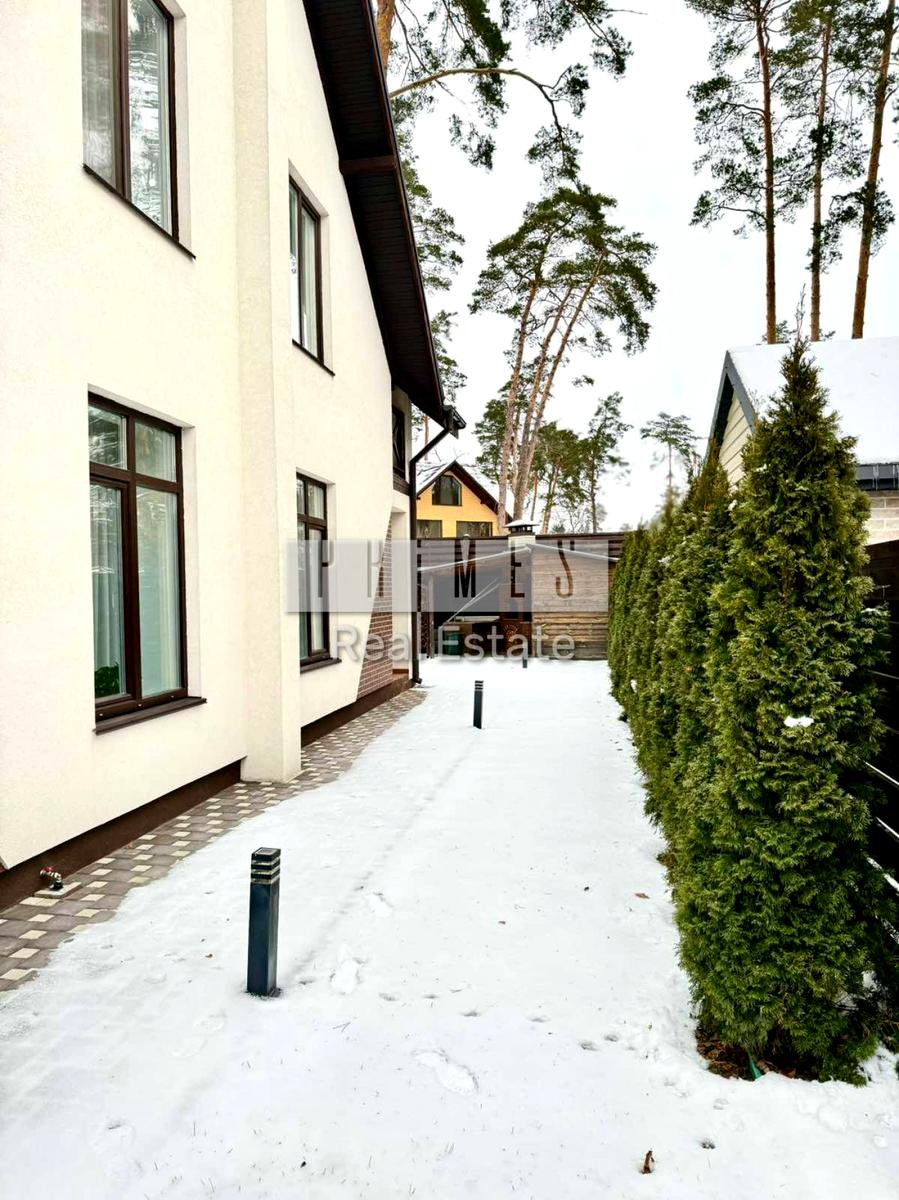 Дом по адресу ул. Лесная (площадь 195 м²) - Atlanta.ua - фото 23