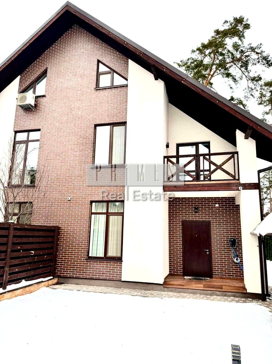 Дом по адресу ул. Лесная (площадь 195 м²) - Atlanta.ua - фото 24