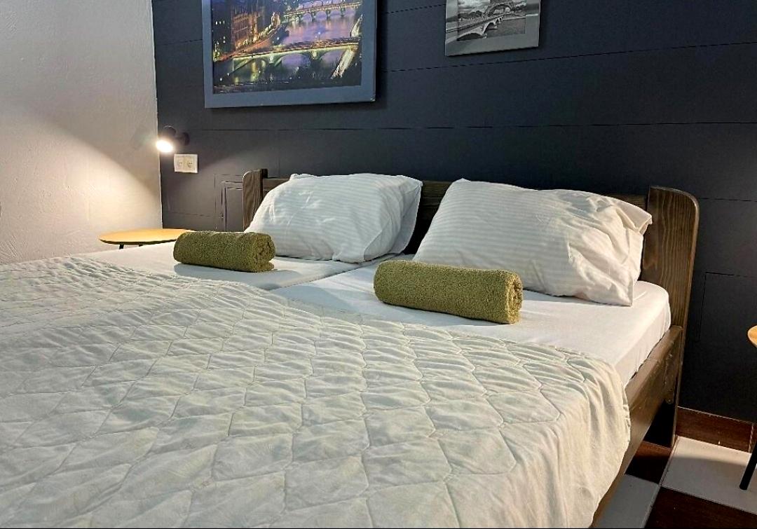 Commercial real estate at st. Bunina Rozy Lyuksemburg (area 202,2 m²) - Atlanta.ua - photo 6