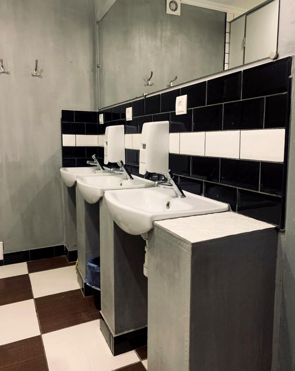 Commercial real estate at st. Bunina Rozy Lyuksemburg (area 202,2 m²) - Atlanta.ua - photo 8